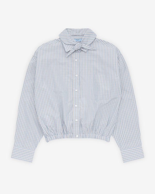 Prada - Women's Shirt - (Sandblasted)