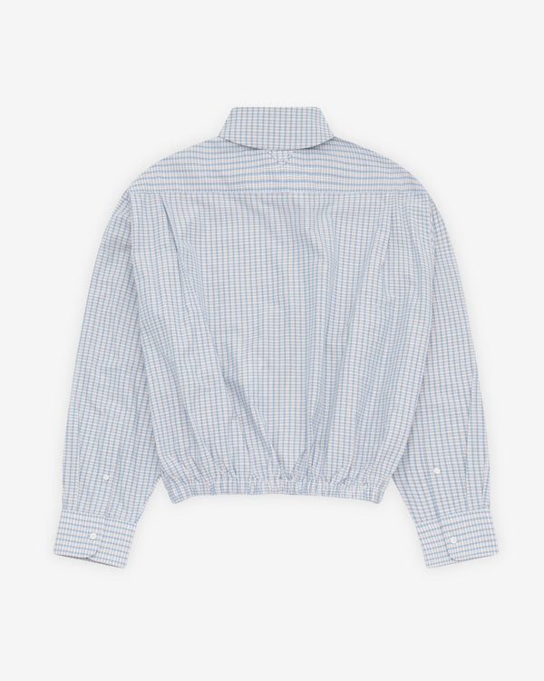 Prada - Women's Shirt - (Sandblasted)