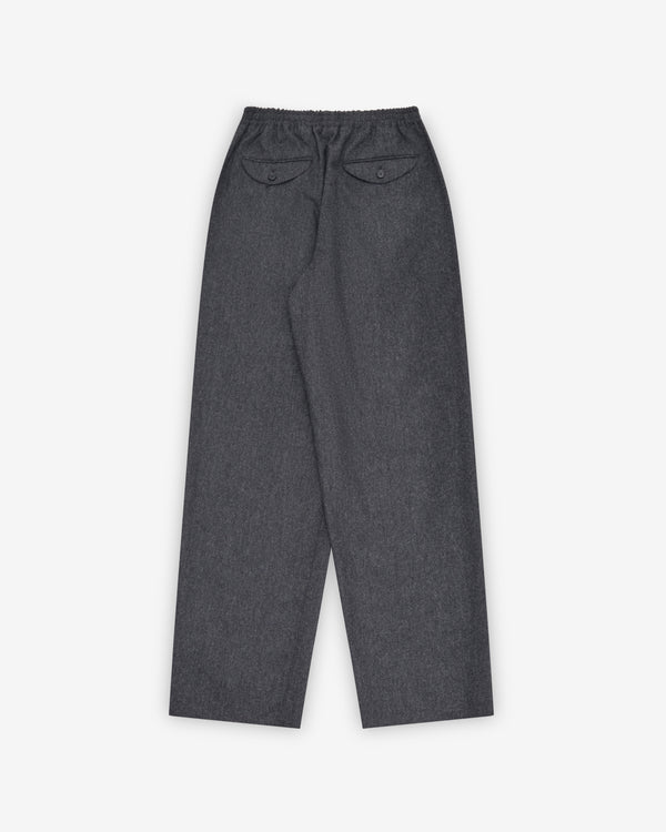 Jil Sander - Women's Pants - (Storm Grey)