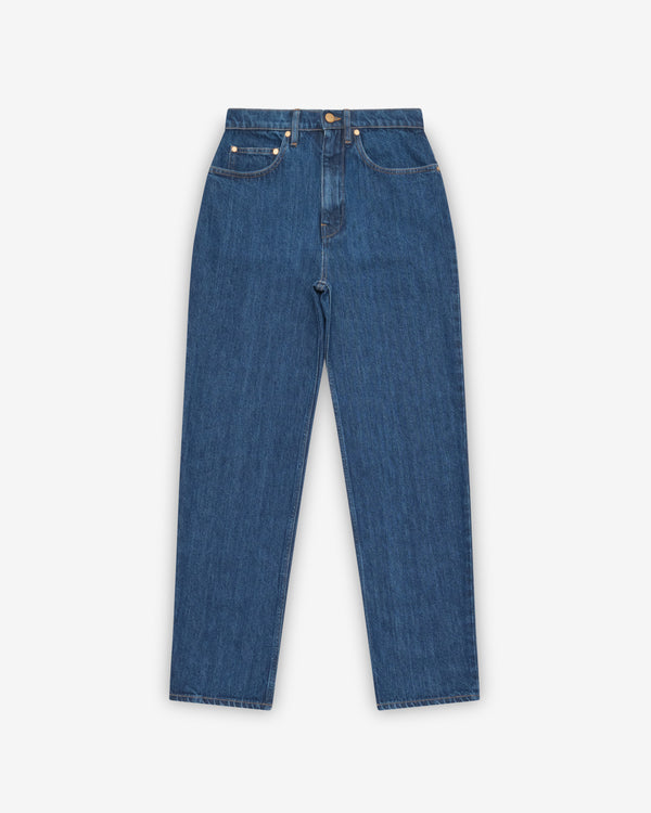 Jil Sander - Women's Jeans - (Denim)