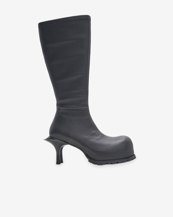 Melitta Baumeister - Women's Tight Double Heel Boot - (Black)