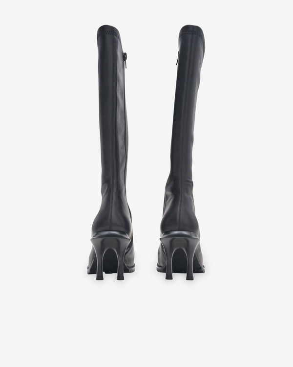 Melitta Baumeister - Women's Tight Double Heel Boot - (Black)