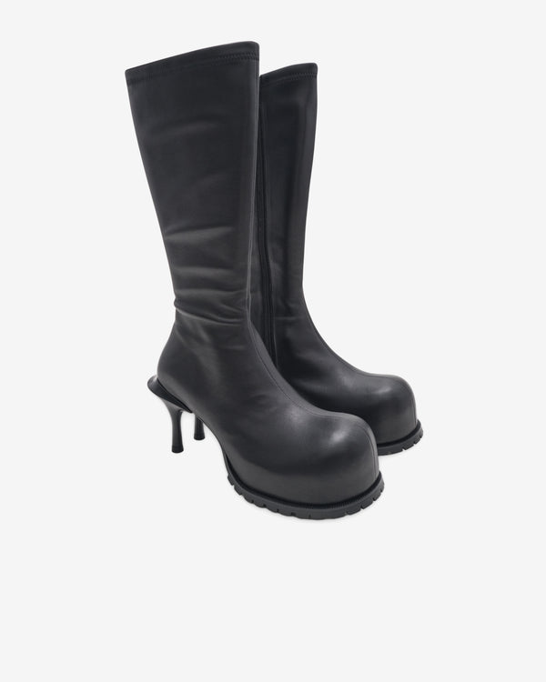 Melitta Baumeister - Women's Tight Double Heel Boot - (Black)