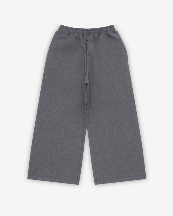 Melitta Baumeister - Women's Cropped Lounge Pants - (Grey)