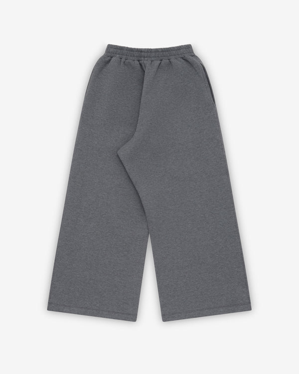 Melitta Baumeister - Women's Cropped Lounge Pants - (Grey)