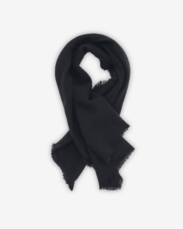 Daniela Gregis - Women's Handkerchief - (Black)