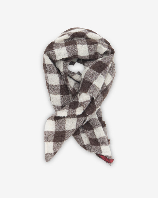 Daniela Gregis - Women's Handkerchief - (Cream)