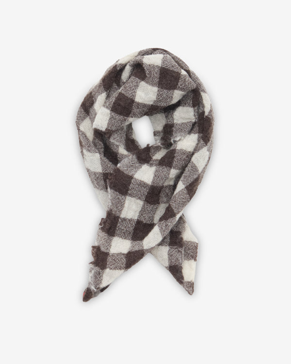 Daniela Gregis - Women's Handkerchief - (Cream)