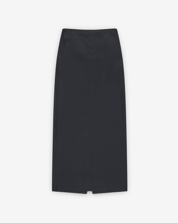Colleen Allen - Women's Slip Skirt - (Black)