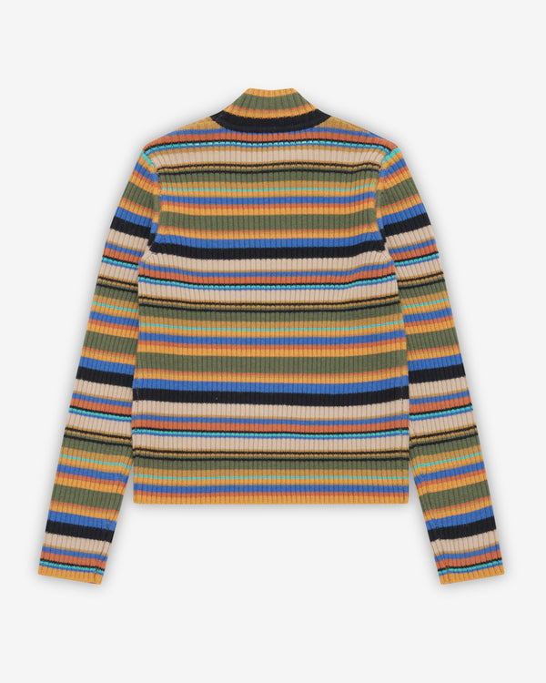Dries Van Noten - Men's Mazyr Sweater - (King Blue)