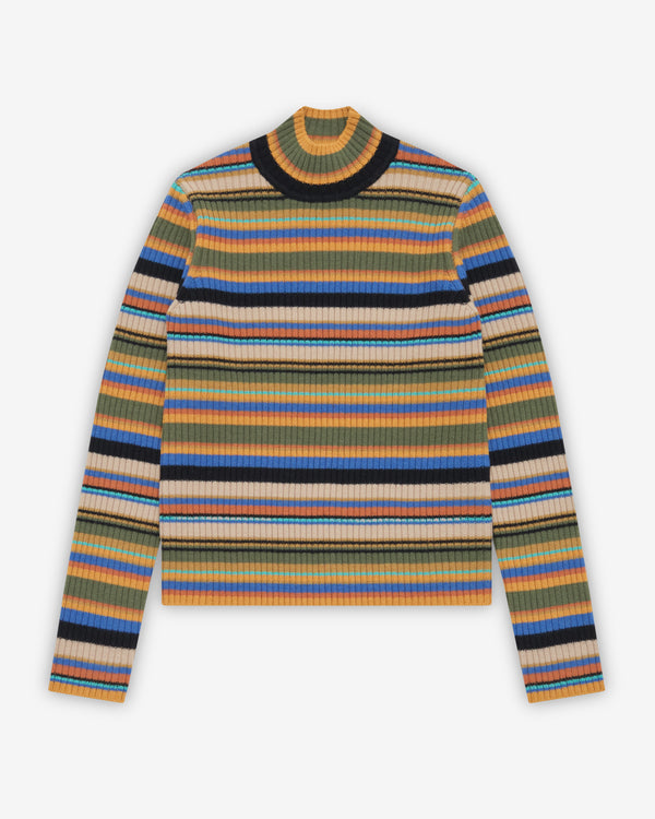 Dries Van Noten - Men's Mazyr Sweater - (King Blue)
