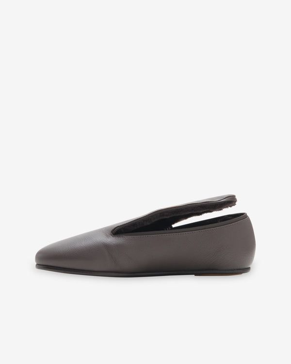 Kiko Kostadinov - Women's Petrel Loafers - (Black)