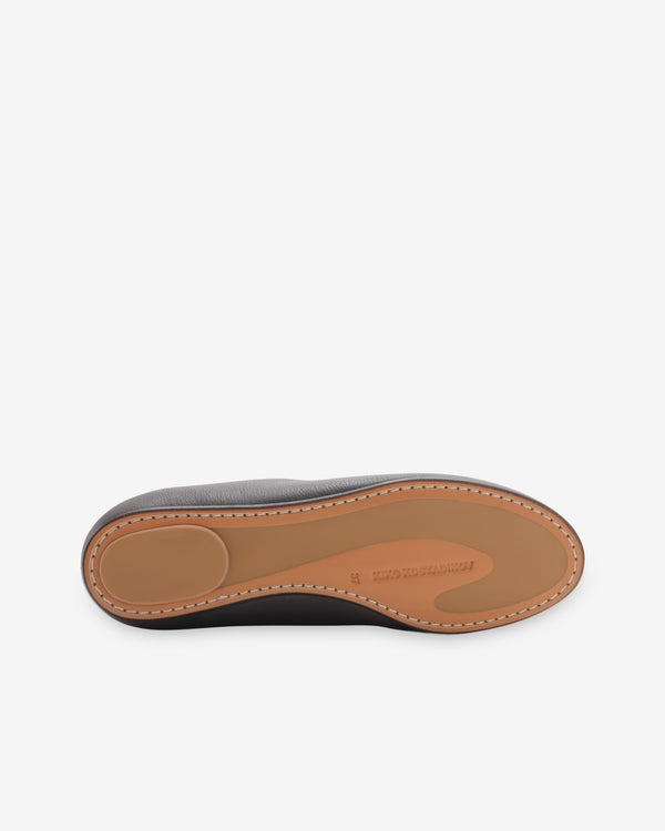 Kiko Kostadinov - Women's Petrel Loafers - (Black)