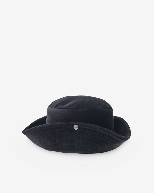 Stephen Jones - Women's Castille A Tricorne - (Black)