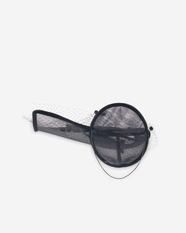 Stephen Jones - Women's Barcelona Oversized Bow - (Black)
