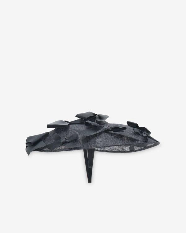 Stephen Jones - Women's Lyon Bow Coolie - (Black)