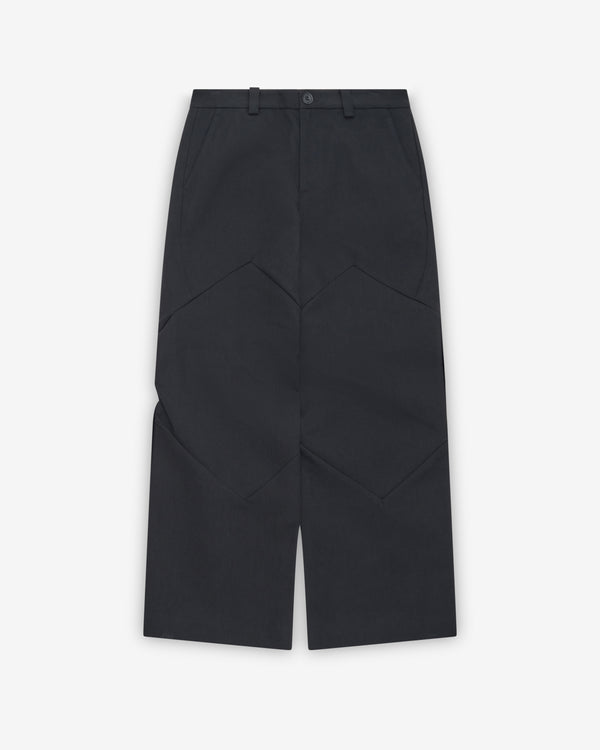 Pet-Tree-Kor - Men's Mangrove Pants - (Charcoal)