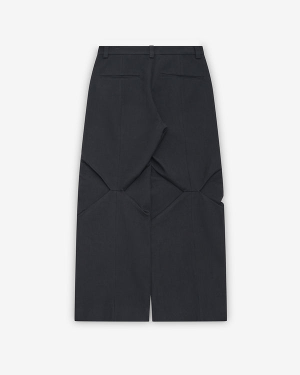 Pet-Tree-Kor - Men's Mangrove Pants - (Charcoal)