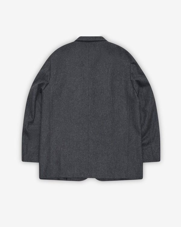 Jil Sander - Women's Jacket - (Storm Grey)