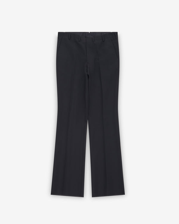 Prada - Men's Wool Pants - (Black)