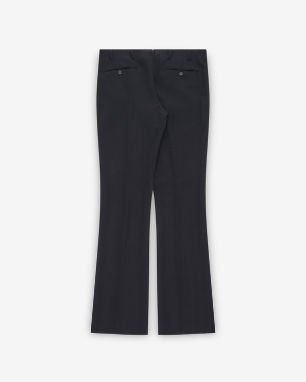 Prada - Men's Wool Pants - (Black)
