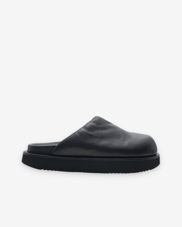 Rick Owens - Men's Padded Platform - (Black)