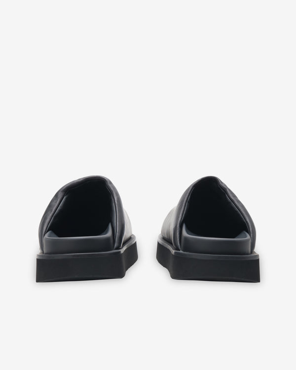 Rick Owens - Men's Padded Platform - (Black)