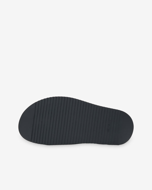 Rick Owens - Men's Padded Platform - (Black)