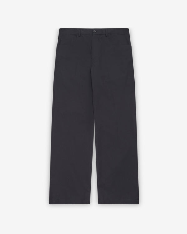 Dries Van Noten - Men's Peyter Pants - (Black)