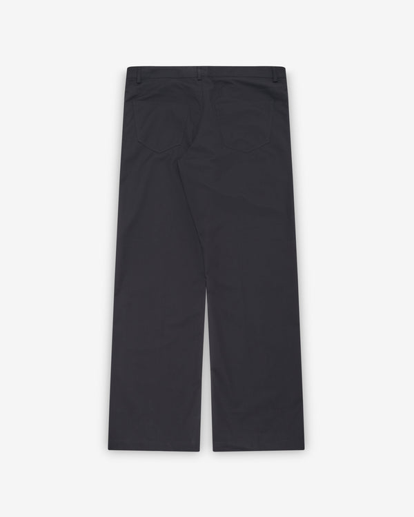 Dries Van Noten - Men's Peyter Pants - (Black)