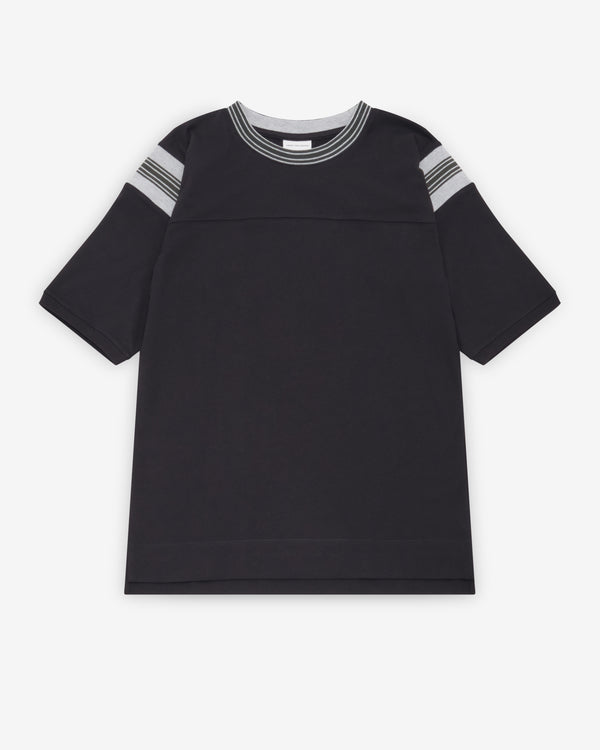 Dries Van Noten - Men's Hettino T-Shirt - (Black)