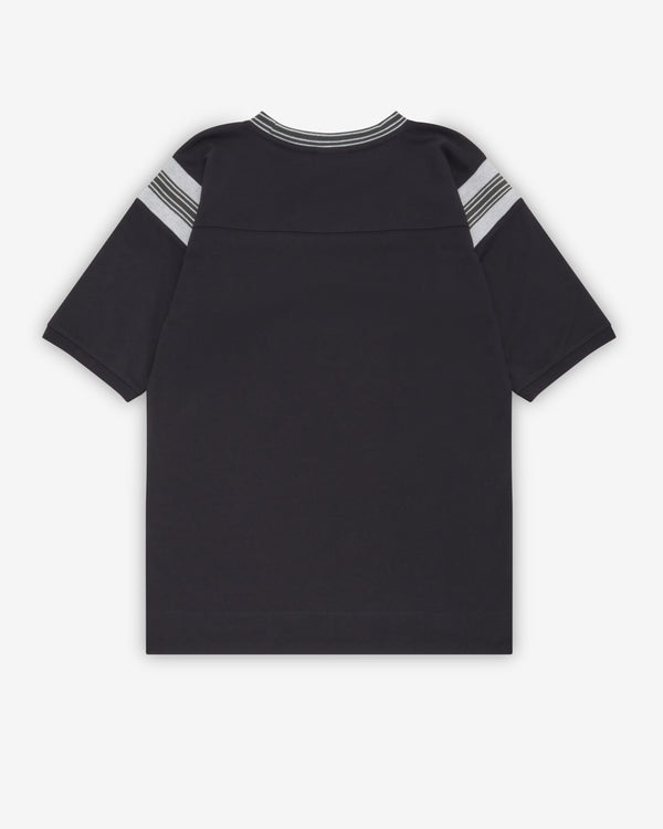 Dries Van Noten - Men's Hettino T-Shirt - (Black)