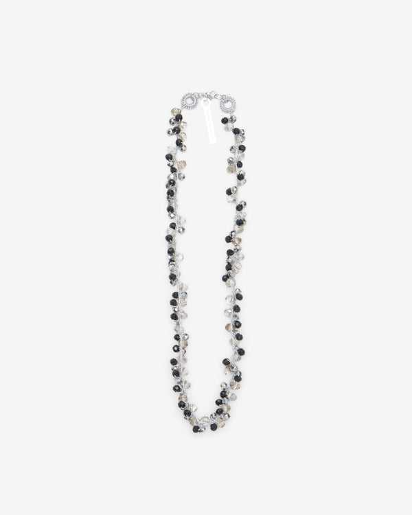 Niccolo Pasqualetti - Women's Sottobosco Necklace - (Silver)