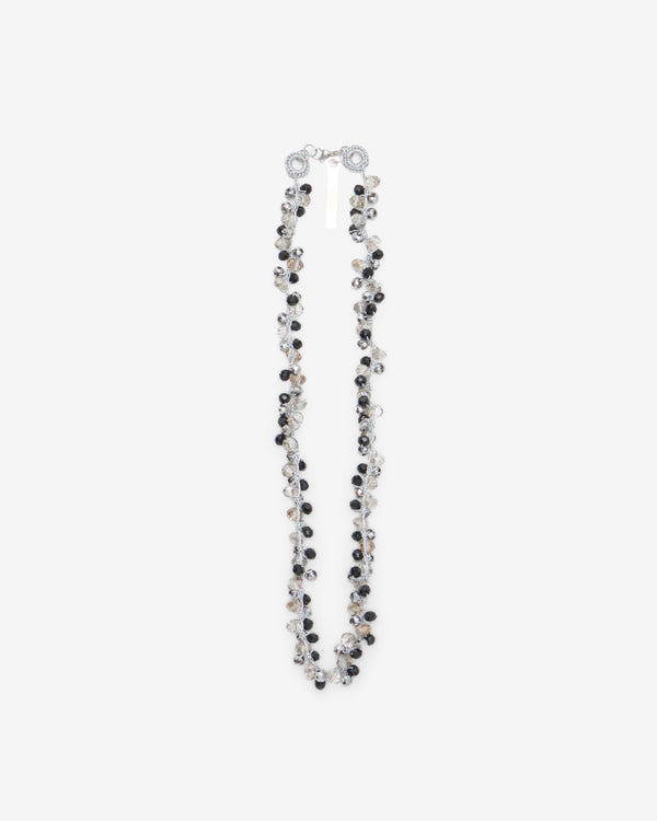 Niccolo Pasqualetti - Women's Sottobosco Necklace - (Silver)