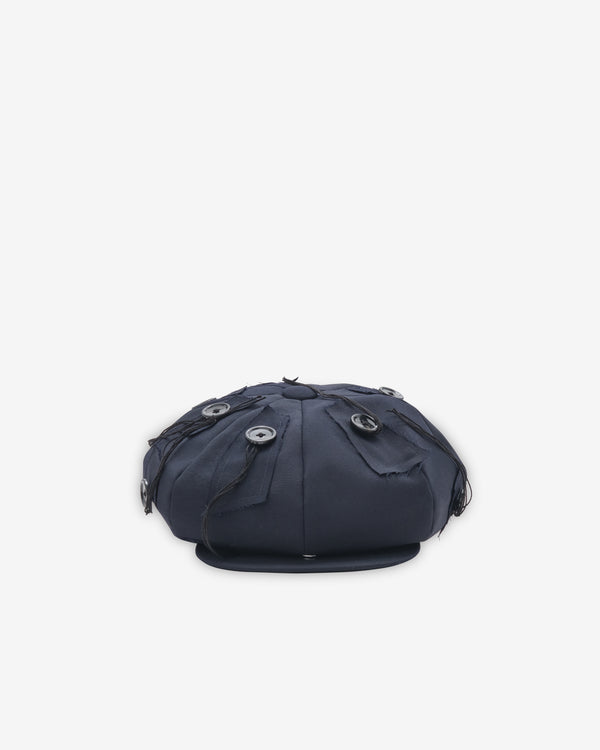 Christopher Nemeth - Men's Hat - (Navy)