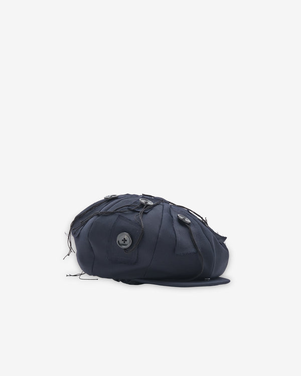 Christopher Nemeth - Men's Hat - (Navy)