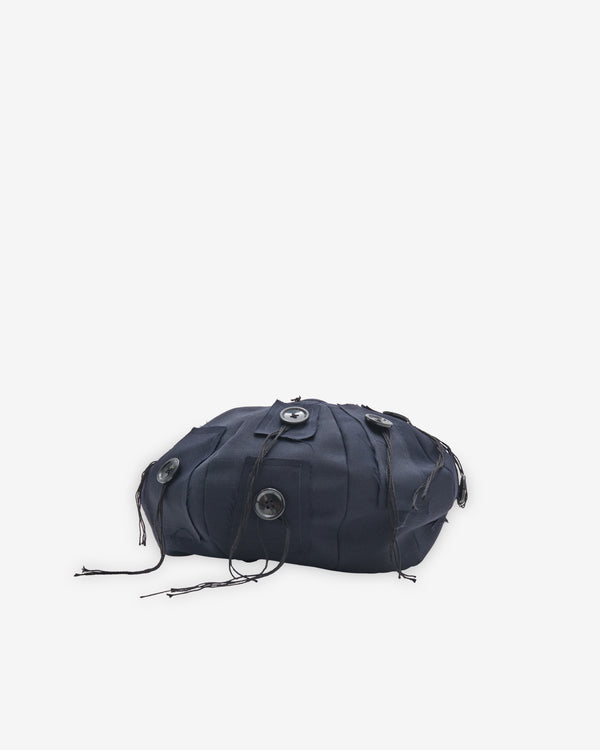 Christopher Nemeth - Men's Hat - (Navy)