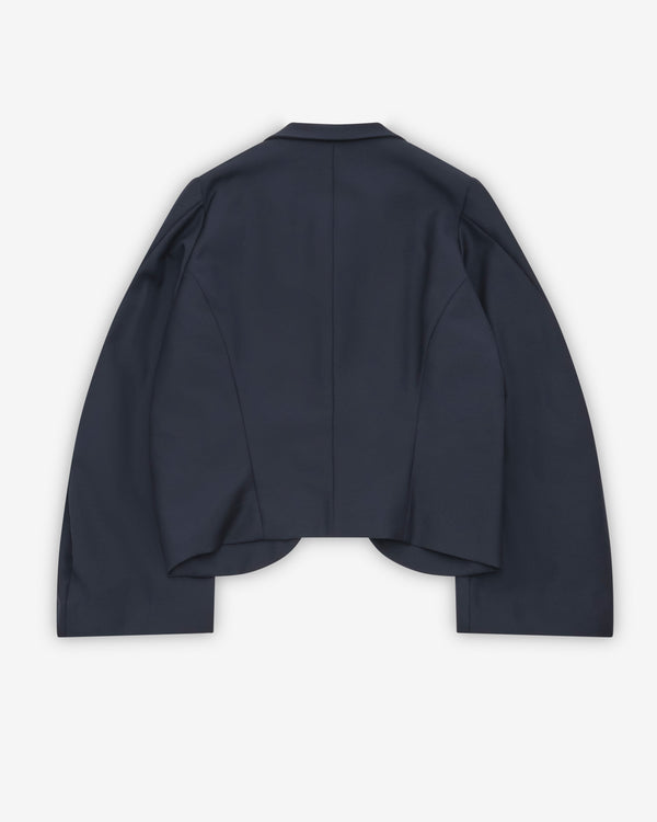Christopher Nemeth - Men's Jacket 47B - (Navy)