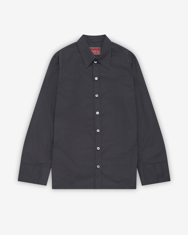 Christopher Nemeth - Men's Shirt 18752 - (Black)