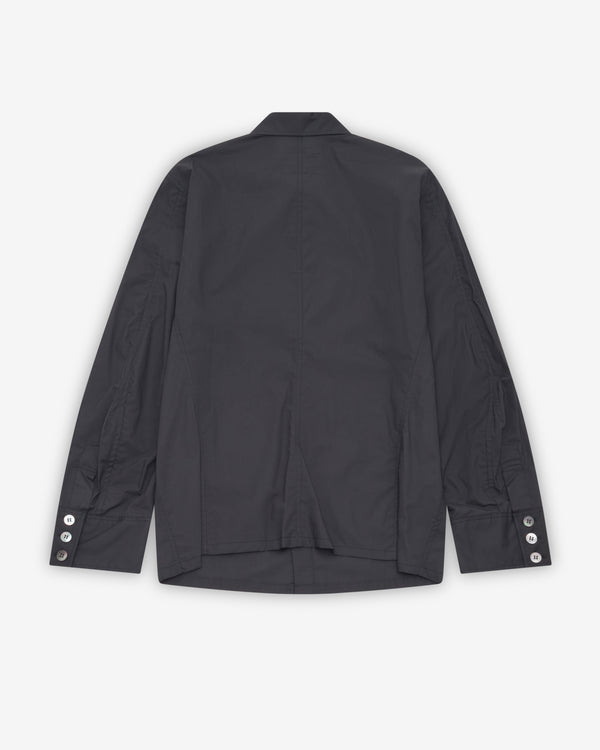 Christopher Nemeth - Men's Shirt 18752 - (Black)