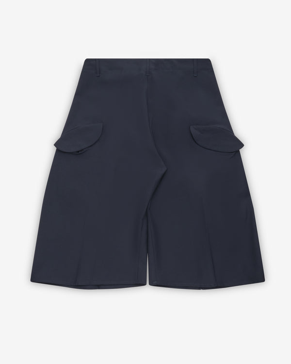Christopher Nemeth - Men's Trousers 87 - (Navy)