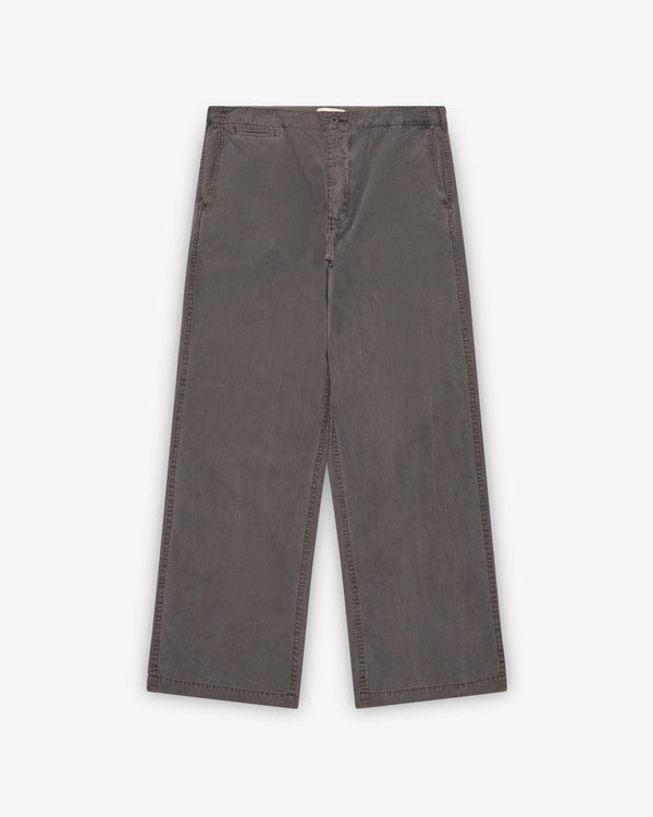 The Row - Men's Ramil Pant - (Mud)
