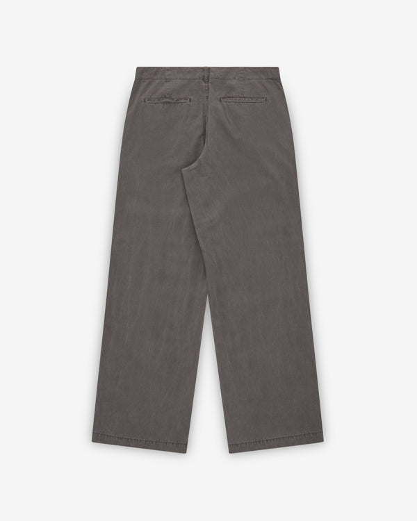 The Row - Men's Ramil Pant - (Mud)