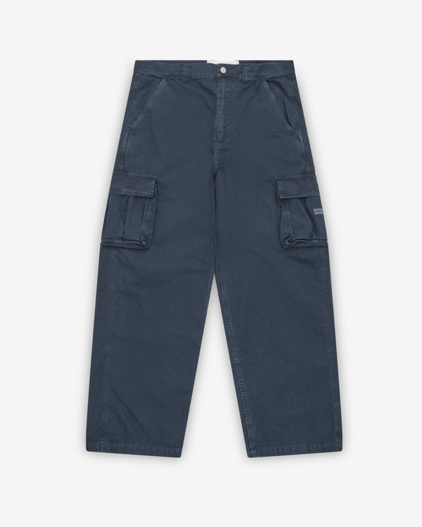 ERL - Men's Ripstop Cargo Pants - (Black)