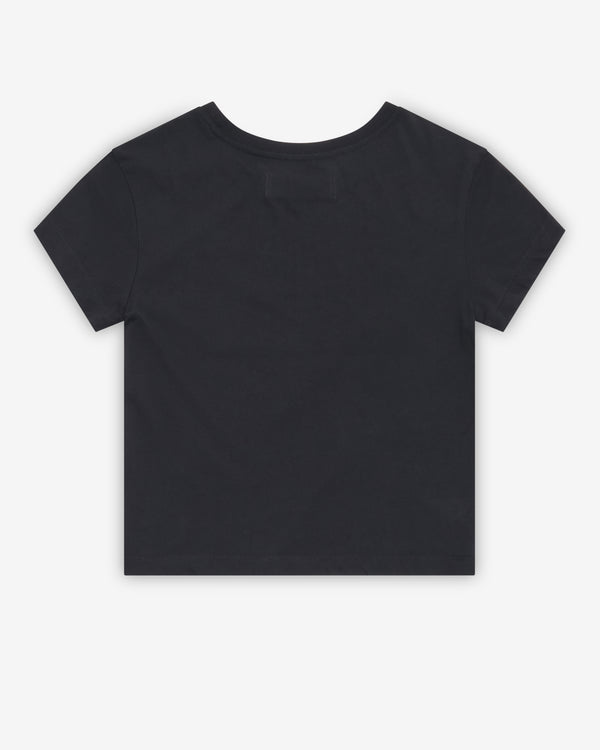 Vivienne Westwood - Women's Still Life Orb Baby Peru Tee - (Black)