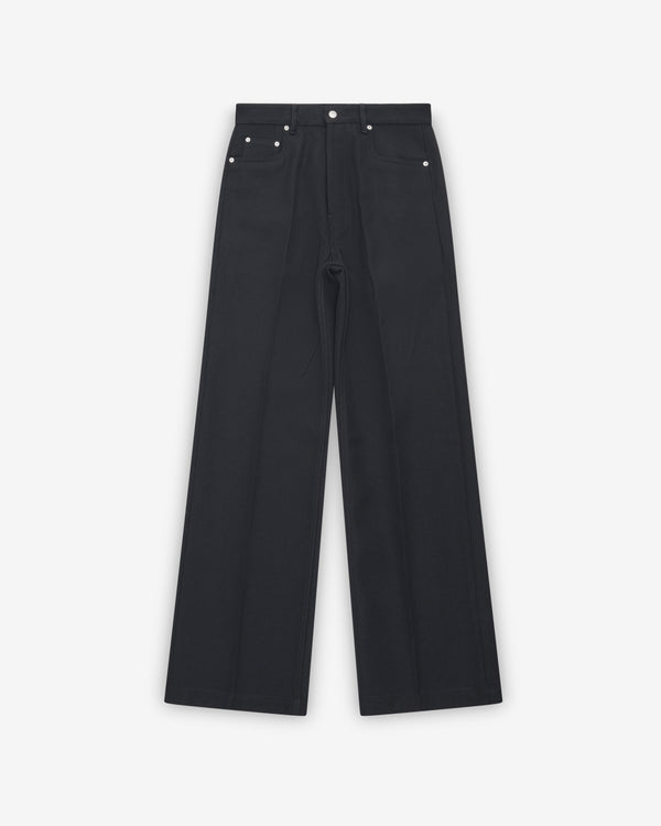 Rick Owens - Men's Geth Jeans - (Black)