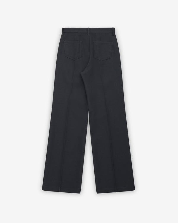 Rick Owens - Men's Geth Jeans - (Black)