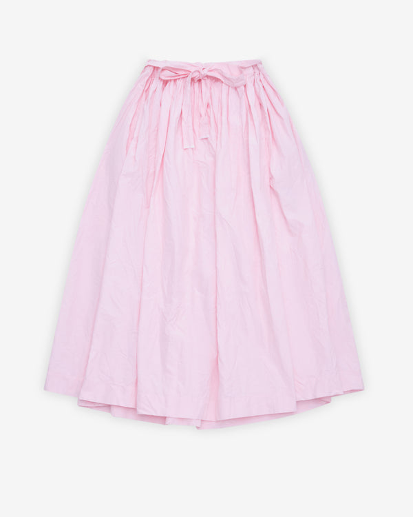 Daniela Gregis - Women's Skirt - (Pink)