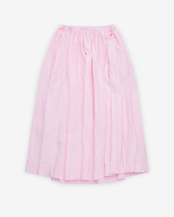 Daniela Gregis - Women's Skirt - (Pink)