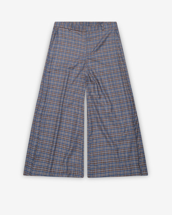 Liberal Youth Ministry - Men's Grunge Pants - (Blue)